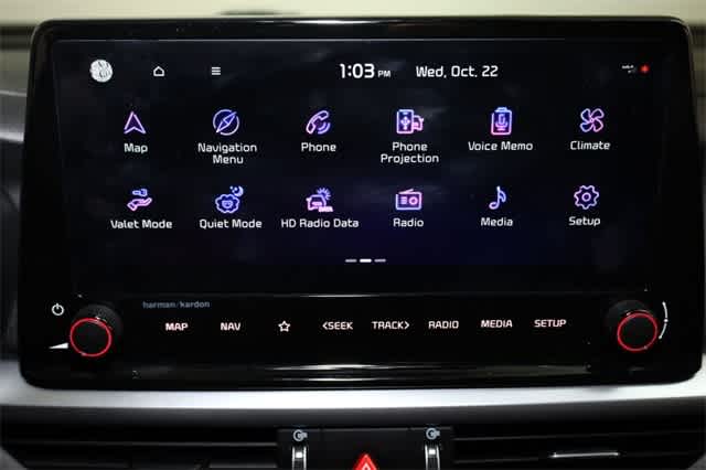 Thumbnail: 2024 Kia Forte - 30