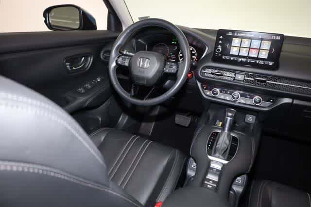 Thumbnail: 2023 Honda HR-V - 21