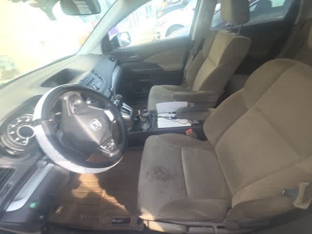 Thumbnail: 2012 Honda CR-V - 25