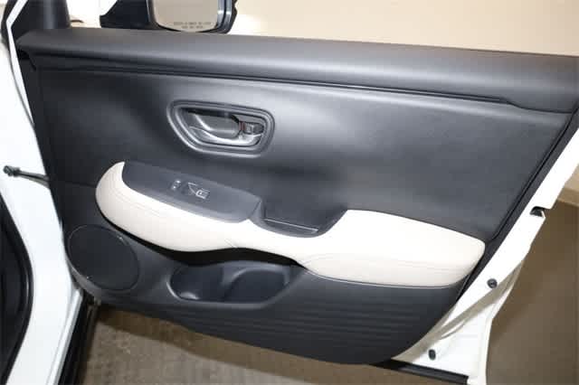 Thumbnail: 2024 Honda HR-V - 22