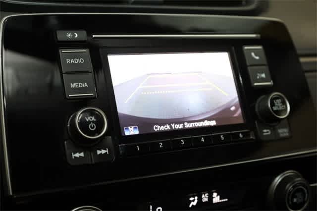 Thumbnail: 2021 Honda CR-V - 22