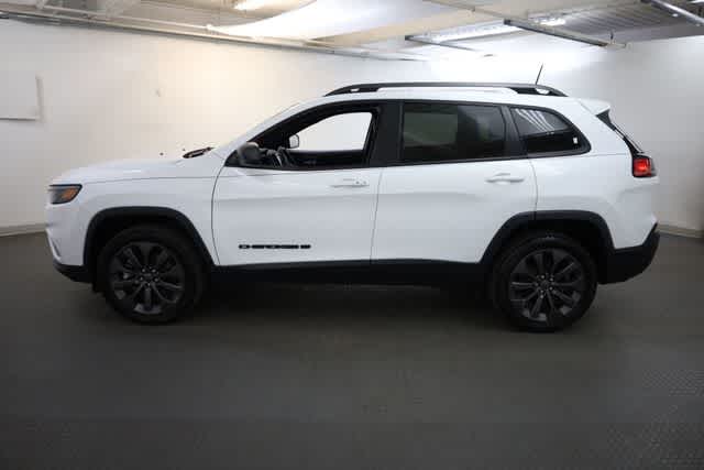 Thumbnail: 2021 Jeep Cherokee - 3