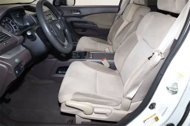 Thumbnail: 2014 Honda CR-V - 15