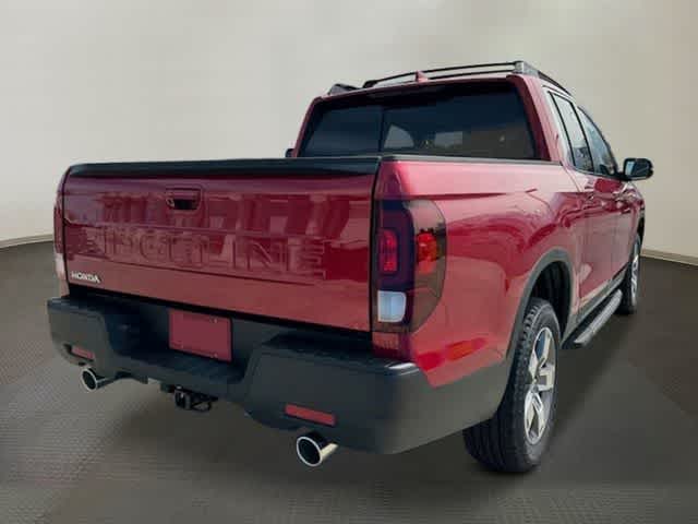 Thumbnail: 2026 Honda Ridgeline - 5