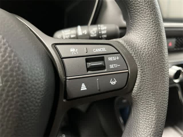 Thumbnail: 2026 Honda CR-V - 16