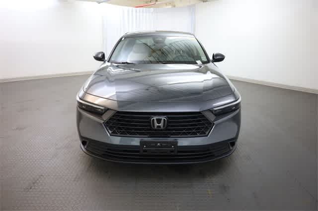 Thumbnail: 2023 Honda Accord - 13