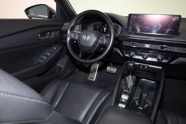 Thumbnail: 2023 Honda Accord - 21