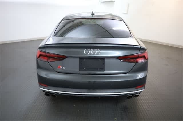 Thumbnail: 2018 Audi S5 - 6