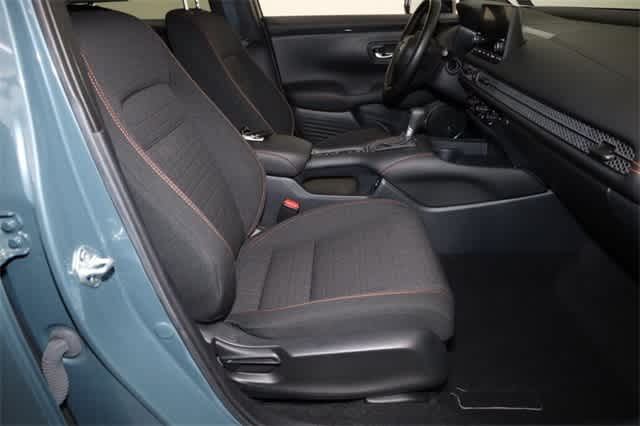 Thumbnail: 2025 Honda HR-V - 20