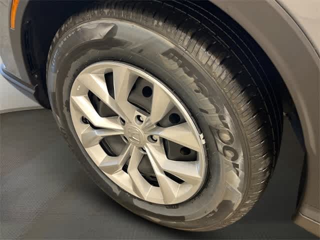 Thumbnail: 2026 Honda CR-V - 10