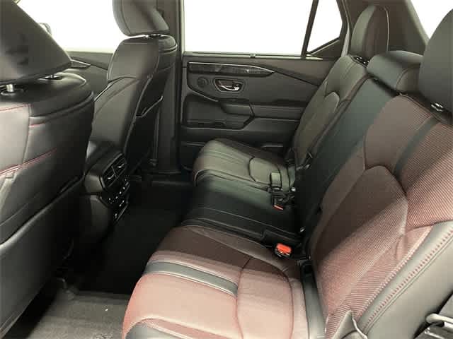 Thumbnail: 2025 Honda Pilot - 21