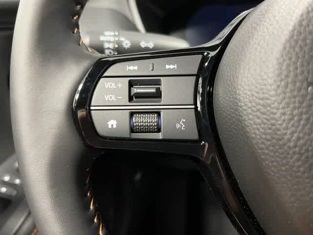 Thumbnail: 2026 Honda HR-V - 17