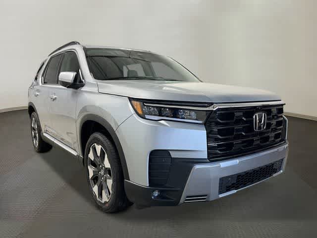 Thumbnail: 2026 Honda Pilot - 9