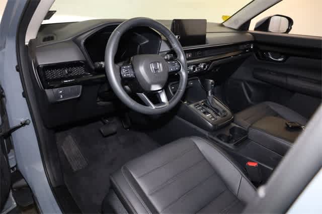 Thumbnail: 2023 Honda CR-V - 14