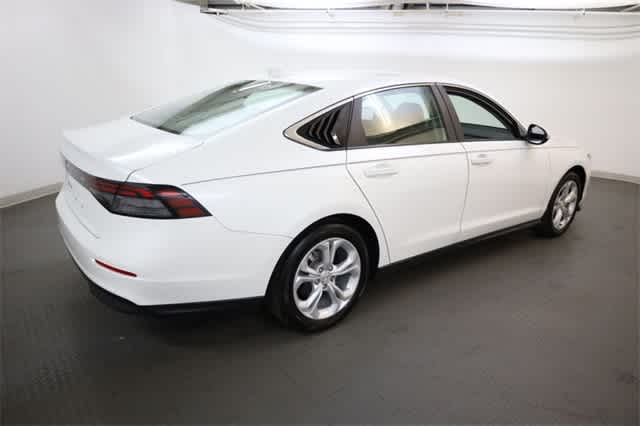 Thumbnail: 2024 Honda Accord - 8