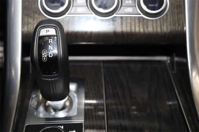 Thumbnail: 2017 Land Rover Range Rover Sport - 37