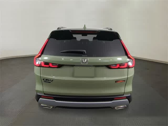 Thumbnail: 2026 Honda CR-V - 4