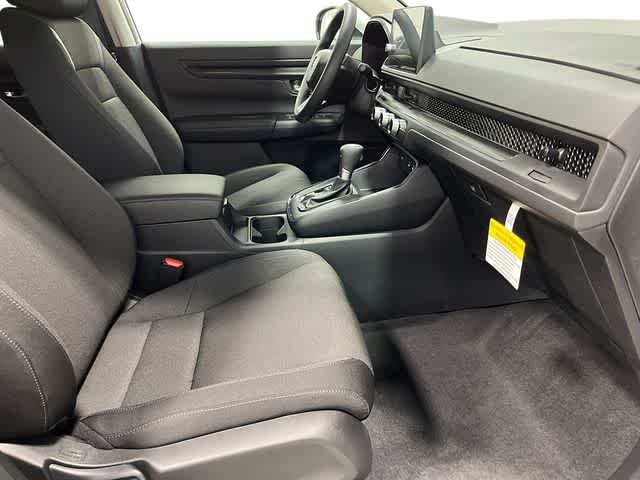 Thumbnail: 2026 Honda CR-V - 27