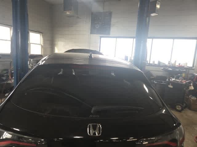 Thumbnail: 2023 Honda HR-V - 8