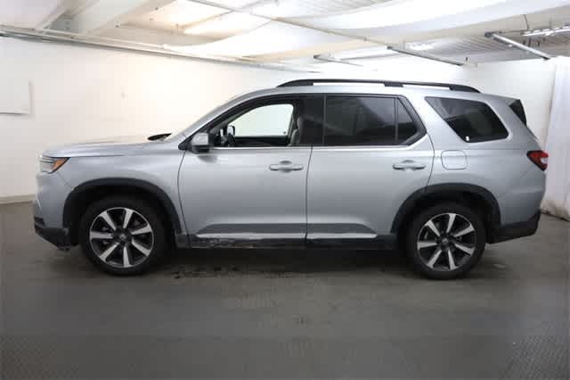 Thumbnail: 2024 Honda Pilot - 3