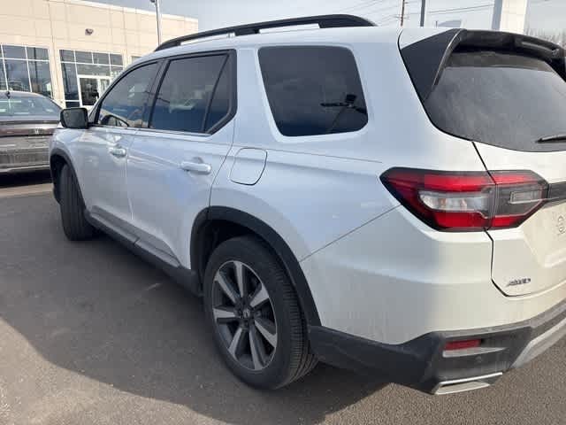 Thumbnail: 2023 Honda Pilot - 8