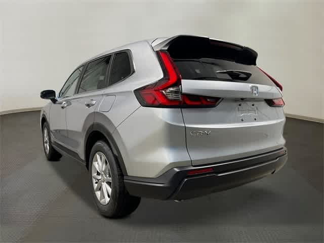Thumbnail: 2026 Honda CR-V - 3