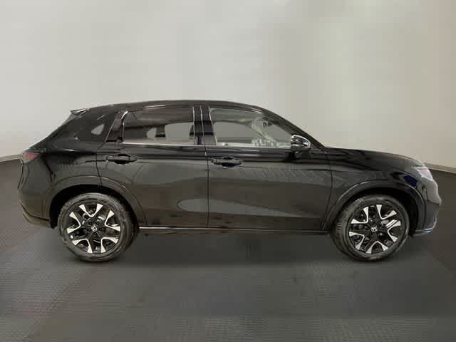 Thumbnail: 2026 Honda HR-V - 7