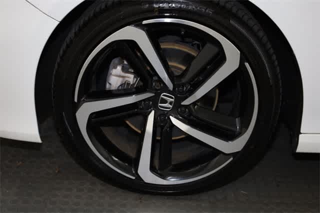 Thumbnail: 2019 Honda Accord - 36