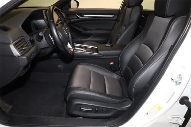 2022 Honda Accord Sport 15