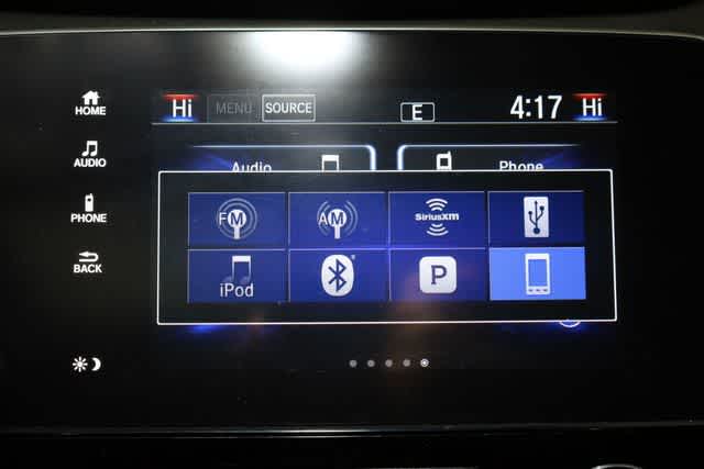 Thumbnail: 2019 Honda CR-V - 25