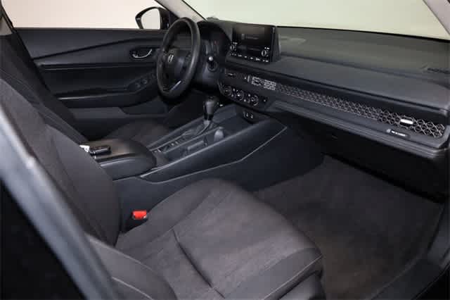 Thumbnail: 2024 Honda Accord - 19