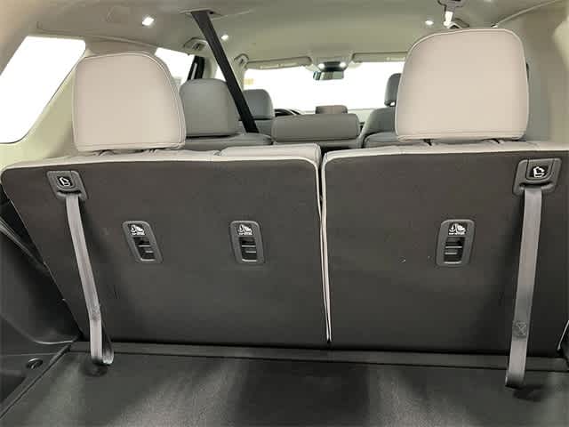 2025 Honda Pilot EX-L 30