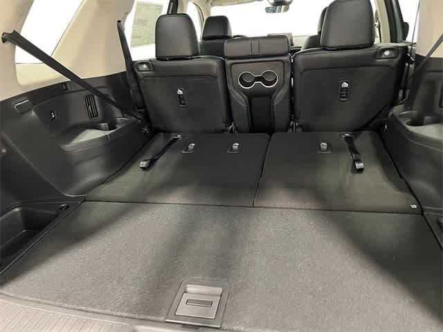 Thumbnail: 2025 Honda Pilot - 32