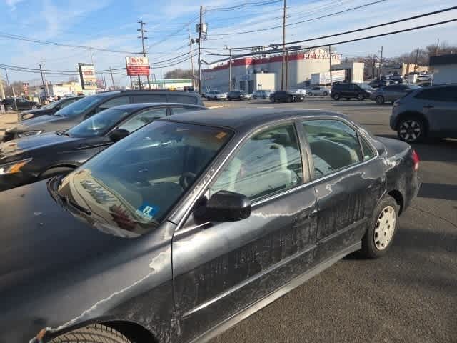 Thumbnail: 2001 Honda Accord - 3