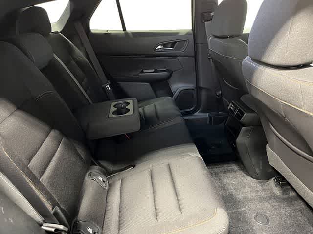 Thumbnail: 2026 Honda Prologue - 26