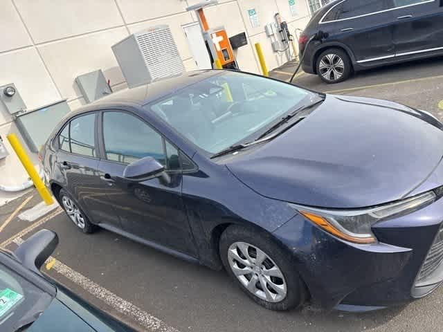 Thumbnail: 2024 Toyota Corolla - 7