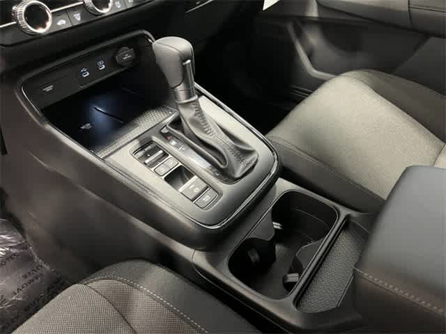 Thumbnail: 2026 Honda CR-V - 10