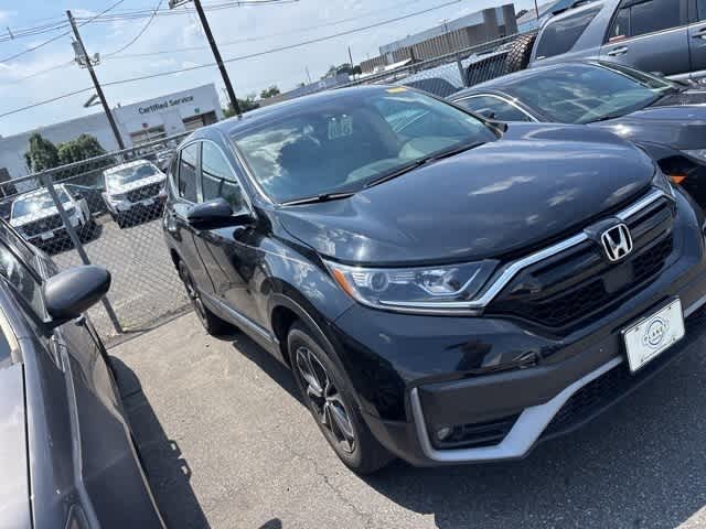 Thumbnail: 2022 Honda CR-V - 12