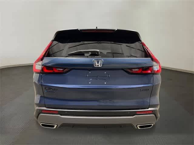 Thumbnail: 2026 Honda CR-V - 4
