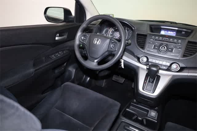 Thumbnail: 2014 Honda CR-V - 16