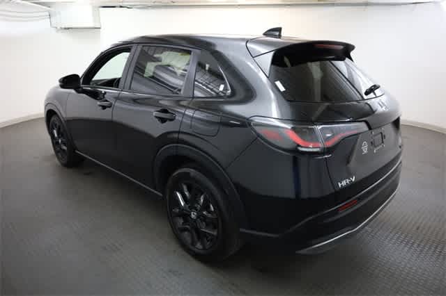 Thumbnail: 2023 Honda HR-V - 5