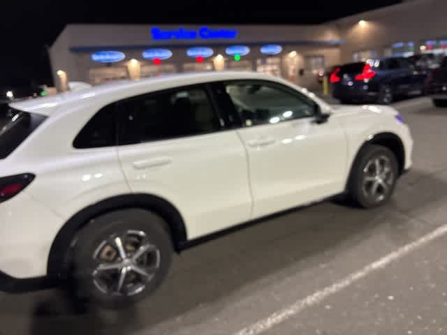 Thumbnail: 2023 Honda HR-V - 15