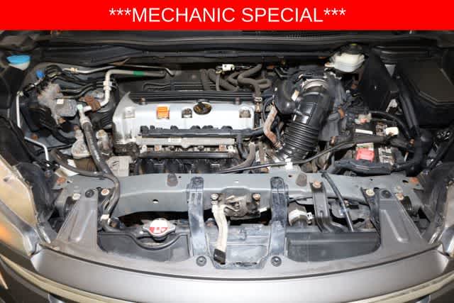 Thumbnail: 2014 Honda CR-V - 32