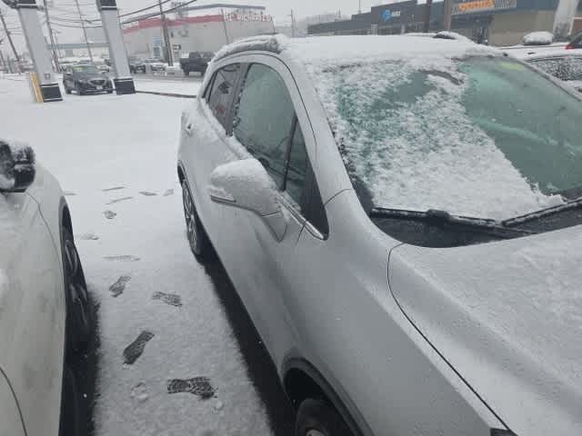 Thumbnail: 2018 Buick Encore - 19