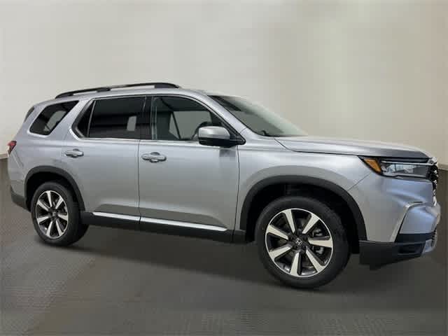 Thumbnail: 2025 Honda Pilot - 9