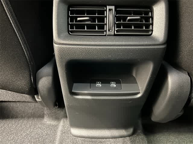 2025 Honda CR-V Sport 31