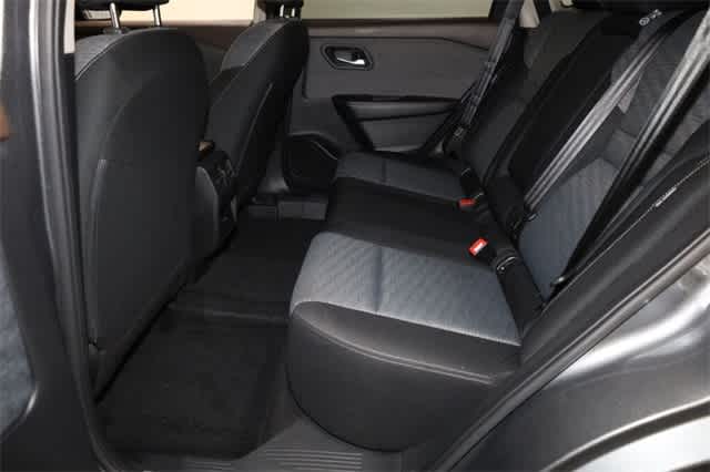 Thumbnail: 2023 Nissan Rogue - 21