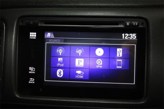 Thumbnail: 2018 Honda HR-V - 28