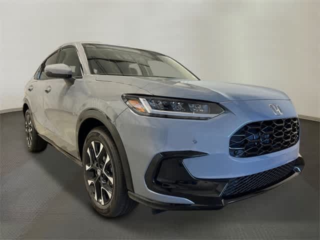 Thumbnail: 2026 Honda HR-V - 8