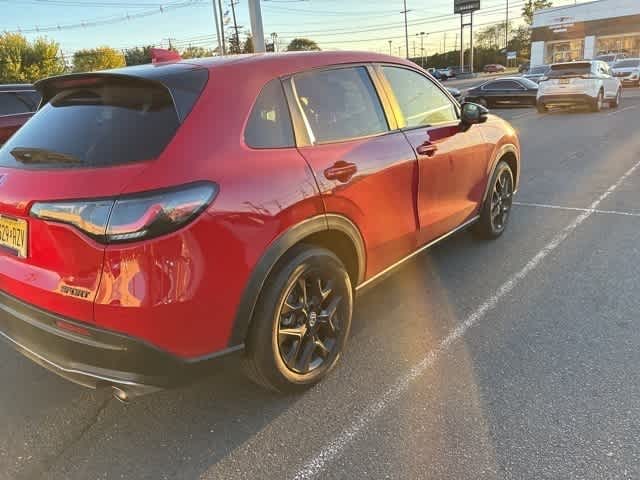 Thumbnail: 2023 Honda HR-V - 14